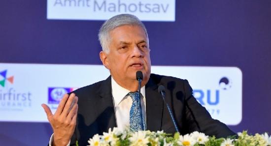 Sri Lanka - India FTA to be revived